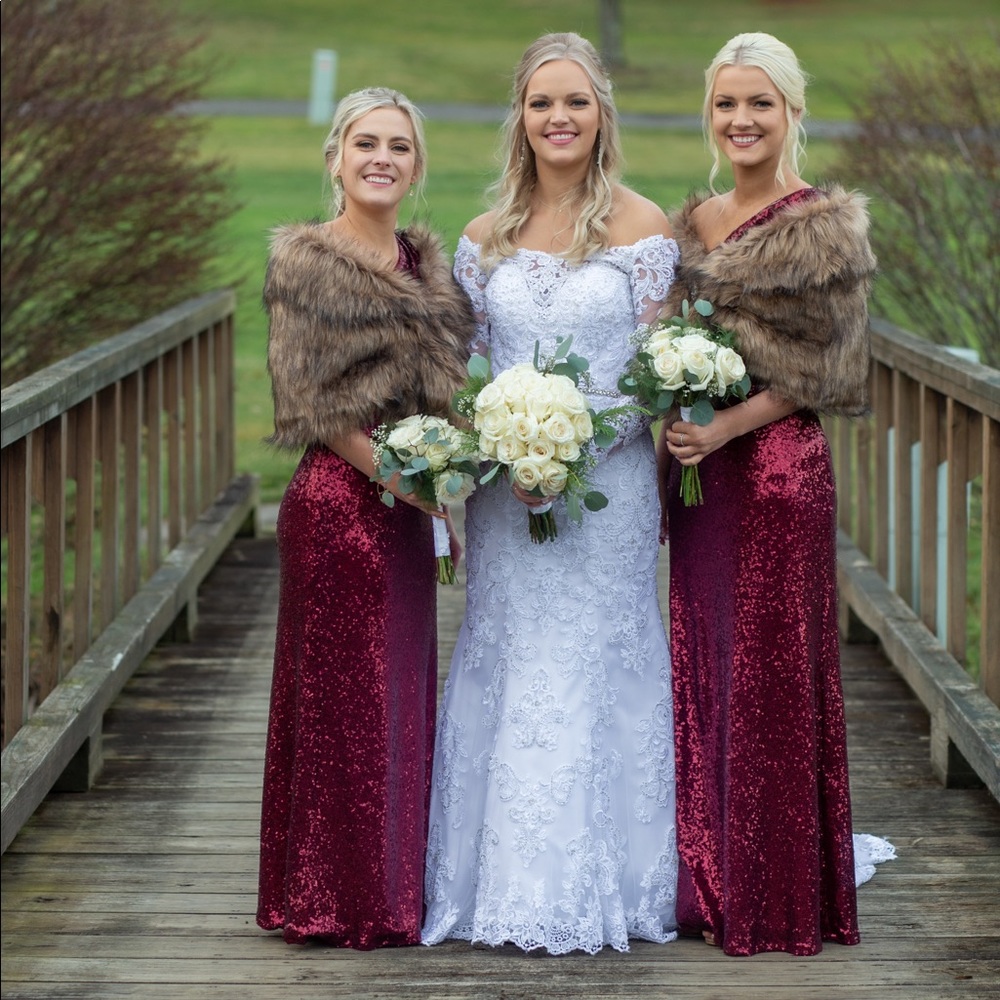 Women’s Long Dress